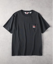 BEN DAVIS(ベンデイビス)ピスポケ半袖Tシャツ