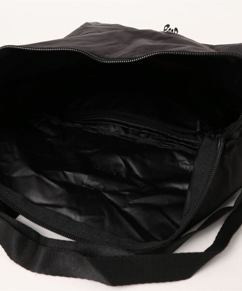 karrimor(カリマー)の「【Karrimor】mars shoulder 10(ショルダーバッグ・レディース・ブラック・FREE)」の4枚目の写真