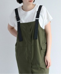 ベルトストラップジャンスカ 2WAY