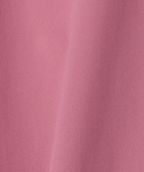 N.O.R.C by the line（ノークバイザライン）の「Water repellent フレアワンピース（ワンピース・レディース・カーキ/ブラック・M/S）」の21枚目の写真