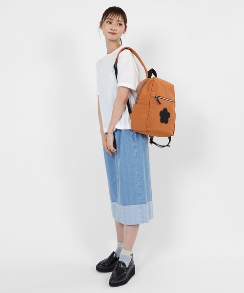 MARY QUANT（マリークワント）の「リブライン ソックス（ソックス/靴下・レディース・ライトブルー/ブラック/ホワイト・FREE）」の16枚目の写真