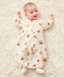 MIKI HOUSE｜ミキハウスのロンパース通販 - ZOZOTOWN