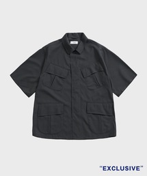 STUDIOUS別注 S/S FATIGUE  JKT