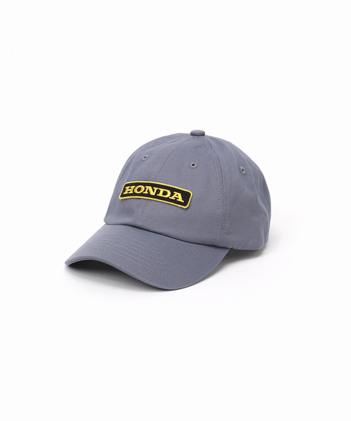 Honda 75周年 限定トラッカーキャップ