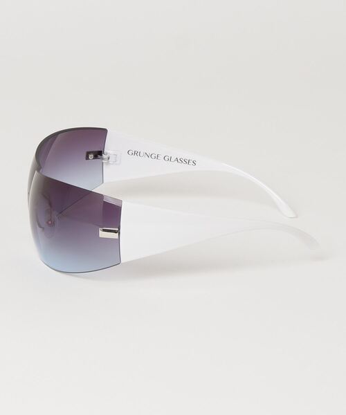 GRUNGE GLASSES（グランジグラッシーズ）の「ストリート