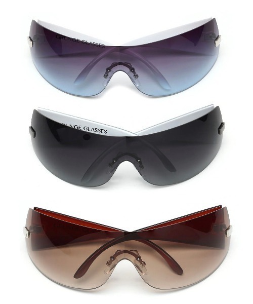 GRUNGE GLASSES（グランジグラッシーズ）の「ストリート
