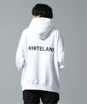 WHITELAND(ホワイトランド)の「トップス(パーカー)」