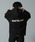 WHITELAND�i�z���C�g�����h�j�́u�yWEB&DEPOT����zWHITELAND/�z���C�g�����h/LOGO SWT HOODY�i�p�[�J�[�j�v�b�u���b�N