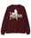 AVIREX�i�A���B���b�N�X�j�́u�sWEB����tCAMOUFLAGE STAR & PINUP GIRL L/S T-SHIRT / �J���t���[�W�� �X�^�[&�s���i�b�v�K�[�� ���� T�V���c / AVIREX / �A���B���b�N�X�iT�V���c/�J�b�g�\�[�j�v�b�o�[�K���f�B�[