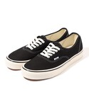 VANS(バンズ)の「シューズ(スニーカー)」
