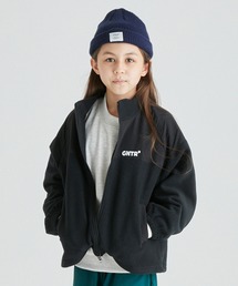 ジェネレーター MILIS フリースJK