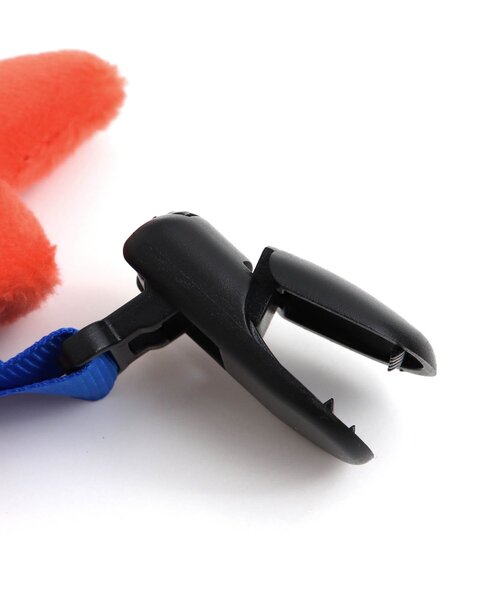 BREEZE（ブリーズ）の「モチーフマルチクリップ（その他ベビー用品・キッズ・ブルー/イエロー/ブラウン・FREE）」の9枚目の写真