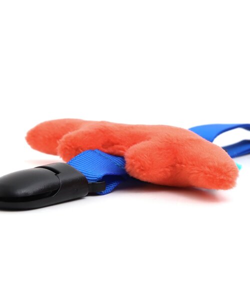 BREEZE（ブリーズ）の「モチーフマルチクリップ（その他ベビー用品・キッズ・ブルー/イエロー/ブラウン・FREE）」の10枚目の写真