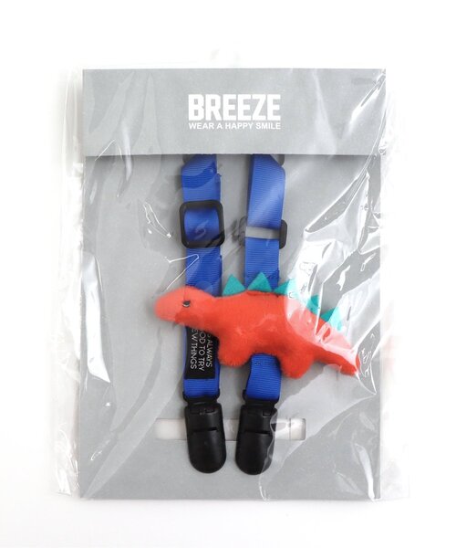 モチーフマルチクリップ（その他ベビー用品）｜BREEZE（ブリーズ