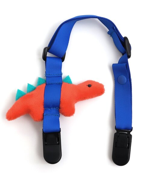 BREEZE（ブリーズ）の「モチーフマルチクリップ（その他ベビー用品・キッズ・ブルー/イエロー/ブラウン・FREE）」の16枚目の写真