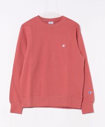 【Champion】C3-Y035 CREW NECK SWEATSHIRT/長袖/トレーナー/スウェット/チャンピオン