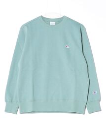 【Champion】C3-Y035 CREW NECK SWEATSHIRT/長袖/トレーナー/スウェット/チャンピオン