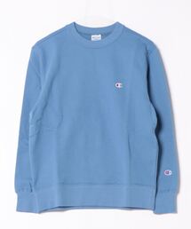 【Champion】C3-Y035 CREW NECK SWEATSHIRT/長袖/トレーナー/スウェット/チャンピオン