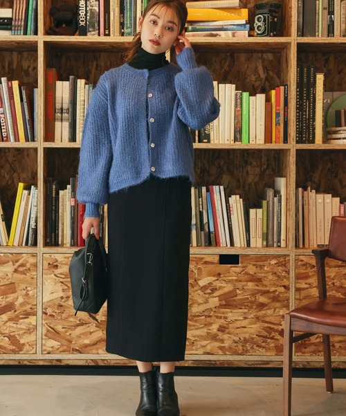 Edit Sheen(エディットシーン)の「トライアングル2wayバッグ(ハンドバッグ・レディース・ホワイト/ブラック/ピンク・FREE)」の10枚目の写真