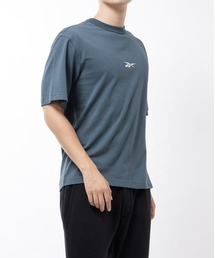 Reebok | ノーマター ザ テスト Tシャツ / NO MATTER THE TEST GFX SS TEE(Tシャツ/カットソー)