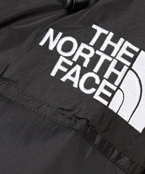 THE NORTH FACE（ザノースフェイス）の「THE NORTH FACE / Nuptse Vest（ダウンベスト・レディース・ブラック・LARGE）」の12枚目の写真