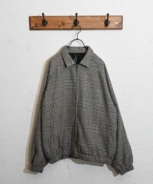 Anytime Songs（エニータイムソングス）の「チェックジャケット（その他アウター）」