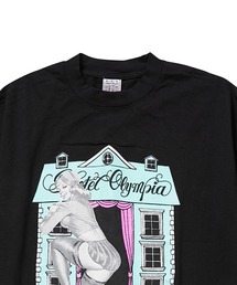 HOTEL OLYMPIA（ホテルオランピア）の「【Hotel Olympia/ホテル