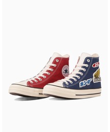 CONVERSE ALL STAR | ALL STAR (R) HONDA WP HI / オールスター (R) ホンダ WP HI(スニーカー)