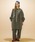 my beautiful landlet�i�}�C�r���[�e�B�t�������h���b�g�j�́u�ymy beautiful landlet�z DOUBLE BEAVER MODS COAT�i���b�Y�R�[�g�j�v�b�O���[