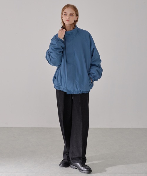 【即決11000】今日までHYDROGEN リバーシブル　ナイロンジャケット 即決11000】今日までHYDROGEN リバーシブル ナイロンジャケット