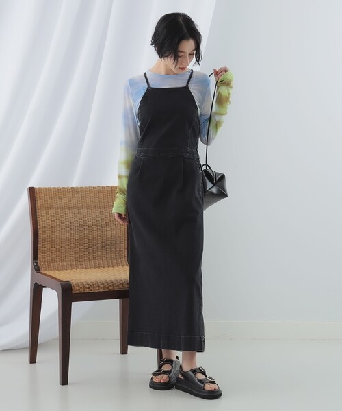 Ray BEAMS（レイビームス）の「Lee × Ray BEAMS / 別注 アメスリ
