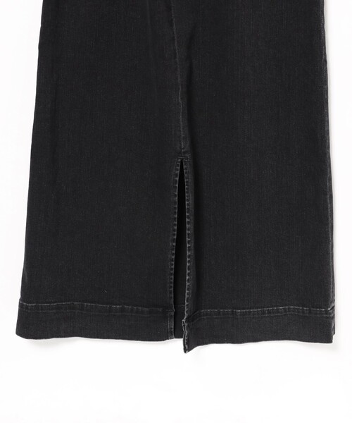 Ray BEAMS(レイビームス)の「Lee × Ray BEAMS / 別注 アメスリ?One piece(ワンピース・レディース・ブラック・X-SMALL/SMALL)」の16枚目の写真