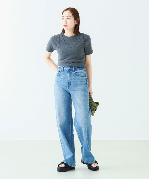 Healthy denim（ヘルシーデニム）の「Healthy Denim × B:MING by BEAMS
