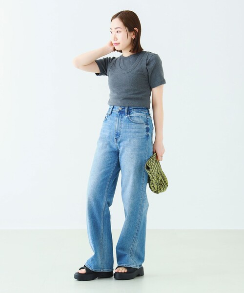 Healthy denim（ヘルシーデニム）の「Healthy Denim × B:MING by BEAMS
