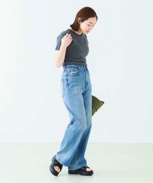 Healthy denim（ヘルシーデニム）の「Healthy Denim × B:MING by BEAMS