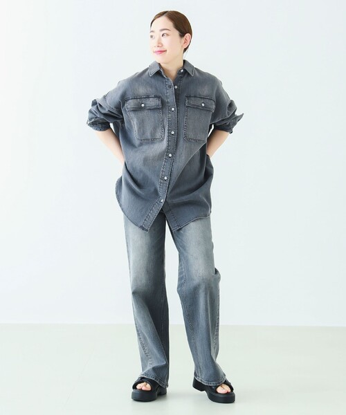 Healthy denim（ヘルシーデニム）の「Healthy Denim × B:MING by
