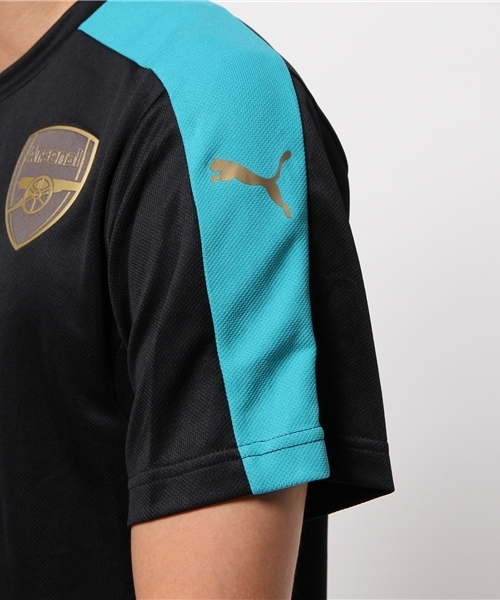 アーセナル　トレーニングウェア　PUMA 楽天市場】プーマ アーセナル トレーニングの通販