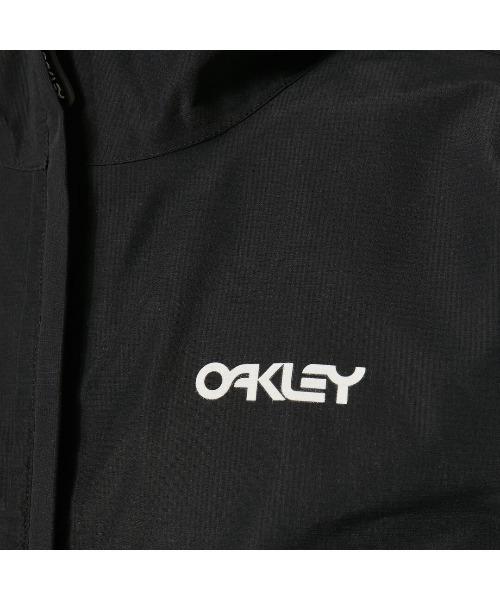 OAKLEY（オークリー）の「オークリー ELEMENTS SHELL JACKET