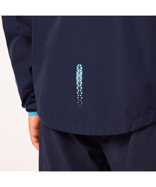 OAKLEY（オークリー）の「オークリー ELEMENTS SHELL JACKET /アウター