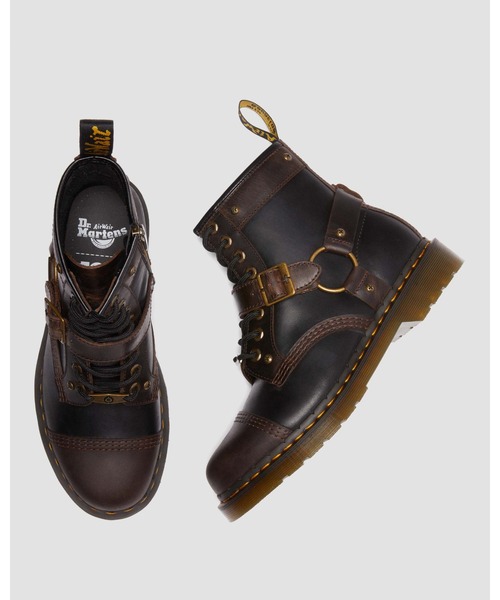 Dr. Martens（ドクターマーチン）の「Dr. Martens/ドクターマーチン 