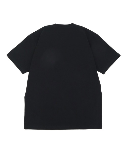 NEW ERA（ニューエラ）の「ニューエラ 半袖Tシャツ トナルロゴ（Tシャツ/カットソー・メンズ・ストーン/ブラック/ホワイト/ブルー・XXL/XL/L/M/S）」の15枚目の写真