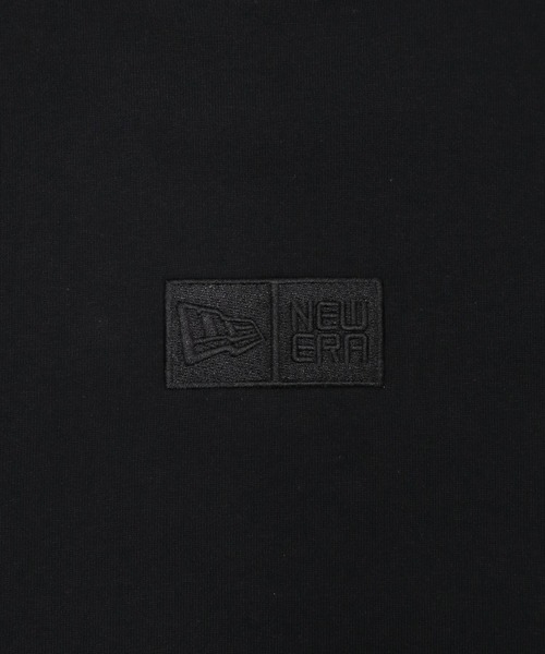NEW ERA（ニューエラ）の「ニューエラ 半袖Tシャツ トナルロゴ（Tシャツ/カットソー・メンズ・ストーン/ブラック/ホワイト/ブルー・XXL/XL/L/M/S）」の17枚目の写真