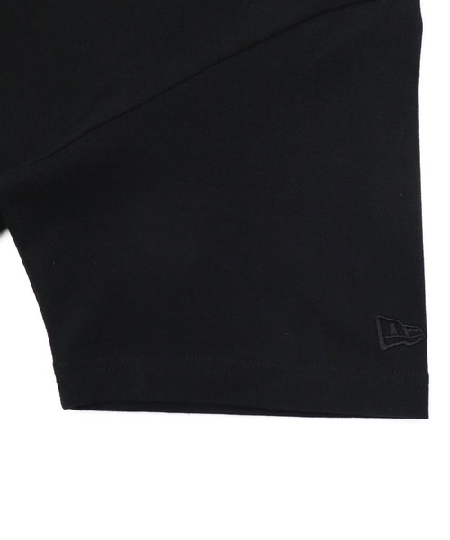NEW ERA（ニューエラ）の「ニューエラ 半袖Tシャツ トナルロゴ（Tシャツ/カットソー・メンズ・ストーン/ブラック/ホワイト/ブルー・XXL/XL/L/M/S）」の18枚目の写真