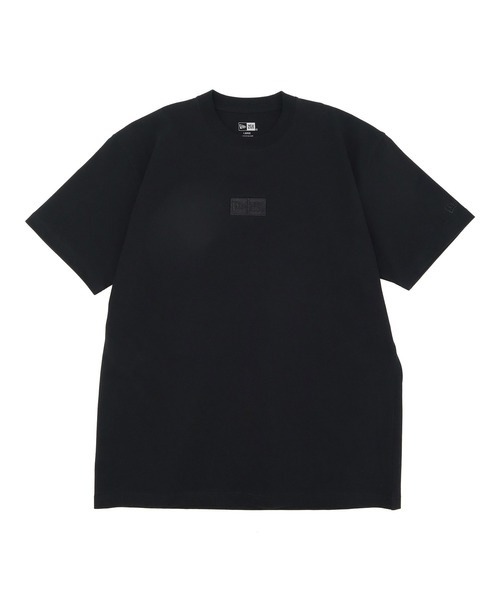 NEW ERA（ニューエラ）の「ニューエラ 半袖Tシャツ トナルロゴ（Tシャツ/カットソー・メンズ・ストーン/ブラック/ホワイト/ブルー・XXL/XL/L/M/S）」の14枚目の写真