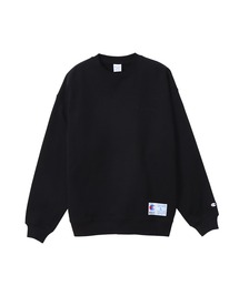 【Champion/チャンピオン】メンズ アクションスタイル クルーネックスウェットシャツ