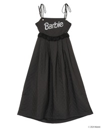 PAMEO POSE | 【Barbie】Barbie(TM) Cami Dress(ワンピース)