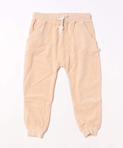 【セール】【Bs】【it】【Rylee + Cru】Terry Sweatpant - Shell（その他ベビー用品）｜Rylee + Cru（ライリーアンドクルー）