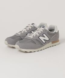 NEW BALANCE（ニューバランス）の「NEW BALANCE / ニューバランス 373（スニーカー）」
