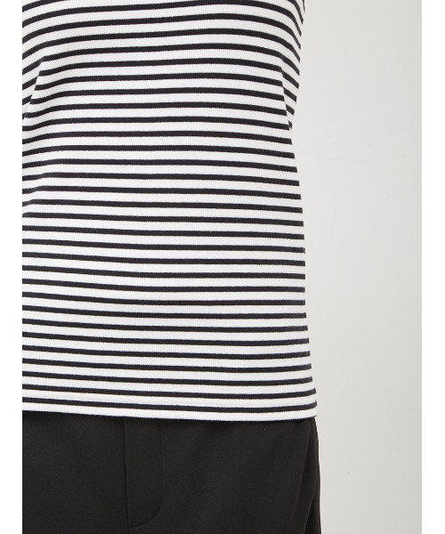 Mila Owen（ミラオーウェン）の「カップインアメスリタンクトップス【マシーンウォッシャブル】（タンクトップ・レディース・イエロー/ホワイト/その他/チャコールグレー・0/1）」の9枚目の写真