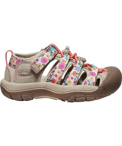 キーン キッズ サンダル NEWPORT H2サンダル 22cm水陸両用 キーン KEEN KEEN/キーン キッズ サンダル 水陸両用 NEWPORT H2
